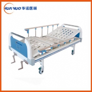 A6 雙搖手動護(hù)理床