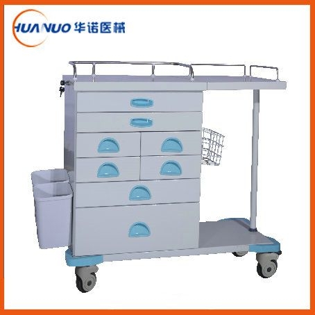 ABS-6 多功能麻醉車(chē)