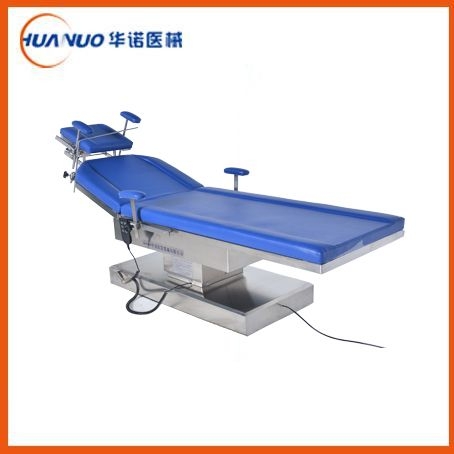 dst-2(y002型) 眼科手術(shù)臺(tái)(雙電動(dòng)三功能)