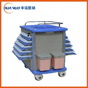 ABS-10 雙面送藥車(多功能)