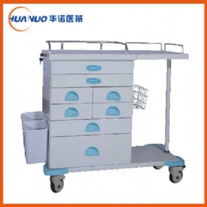 ABS-6 多功能麻醉車(chē)