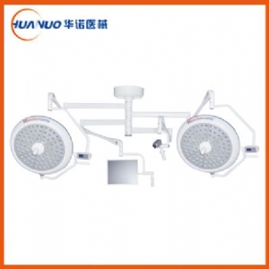 HNLED750 750手術(shù)無影燈(外置攝像系統(tǒng))