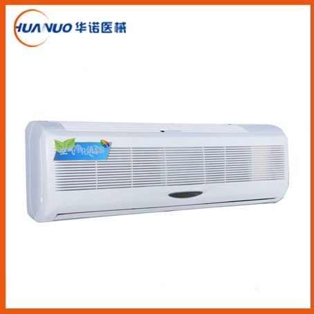 市場(chǎng)上空氣消毒機(jī)種類較多，那么哪些產(chǎn)品可在有人的情況下，邊消毒邊工作呢。