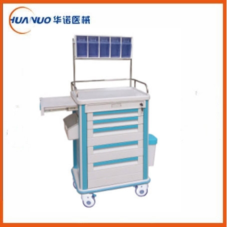 ABS-3 多抽麻醉車(chē)