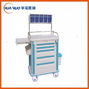 ABS-3 多抽麻醉車(chē)