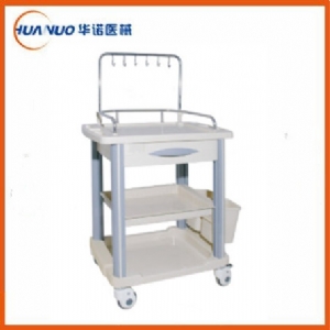 ABS-10 輸液車(三層)