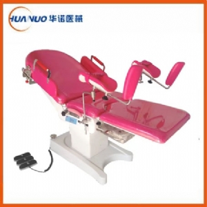 電動(dòng)手術(shù)臺(tái):DST-3 豪華型