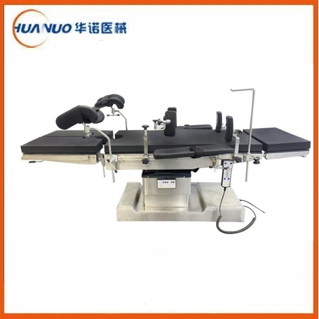 DST-1  液壓電動(dòng)超低位手術(shù)臺(tái) 