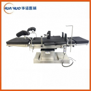 DST-1 液壓電動超低位手術(shù)臺