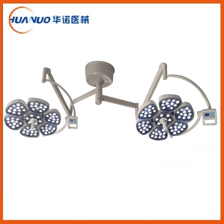 LED手術(shù)照明燈HNLED6+6花瓣式