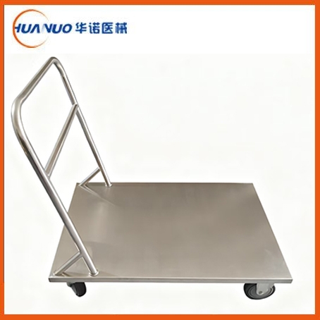不銹鋼地平推車(chē)B58