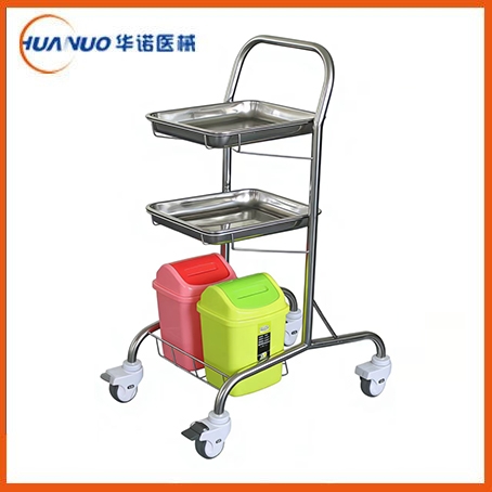 B37 多功能治療推車