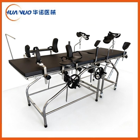  婦科檢查床A28（手動(dòng)多功能型）